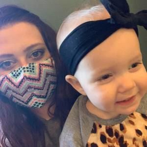 Meet your Posher, Jo